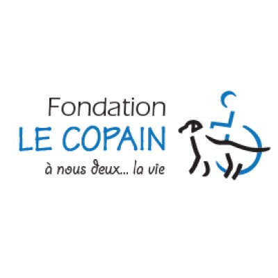 Logo Stiftung LE COPAIN
